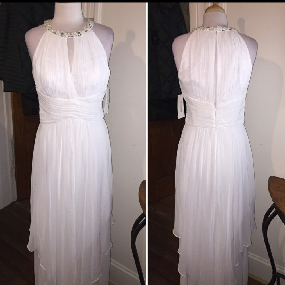 Wedding Gown!